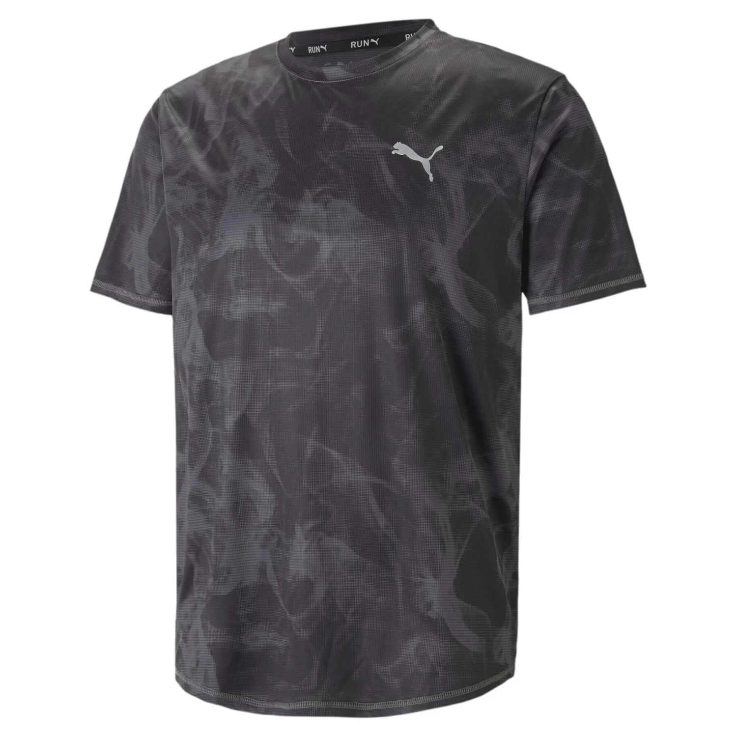 T-shirt Puma Run Fav AOP 3 T-shirt Puma Run Fav AOP