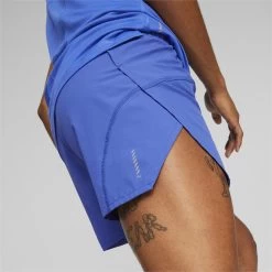 Short Puma Run Ultraweave 3 " -Under Armour Boutique puma 523280 92 5