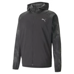 Veste Puma Run Fav AOP