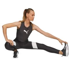 Legging Femme Puma Fit Eversculpt 12 Legging Femme Puma Fit Eversculpt -Under Armour Boutique puma pum 522175 01 modelshot05