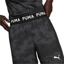 Short Puma Train Off -Under Armour Boutique puma pum 522359 01 modelshot02
