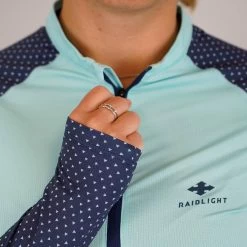 Maillot Femme RaidLight Ultralight -Under Armour Boutique raidlight gllwt02 730 mag3682785 3