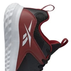 Chaussures De Running Enfant Reebok Rush -Under Armour Boutique reebok gx4012 7 footwear photography detail view 1 white 000