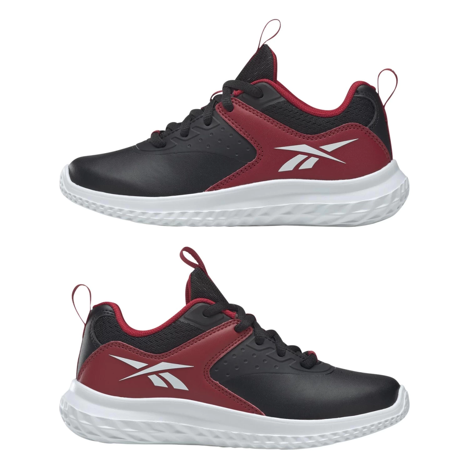 Chaussures De Running Enfant Reebok Rush – Image 9