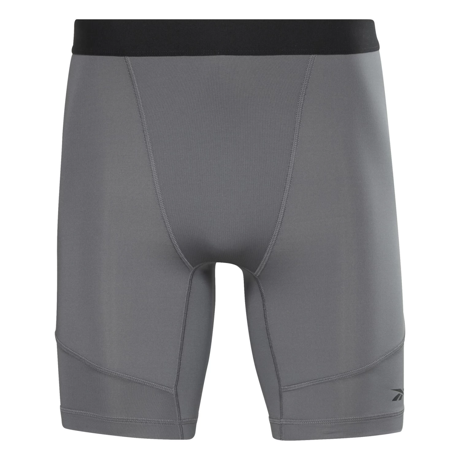 Short De Compression Reebok 3 Short De Compression Reebok