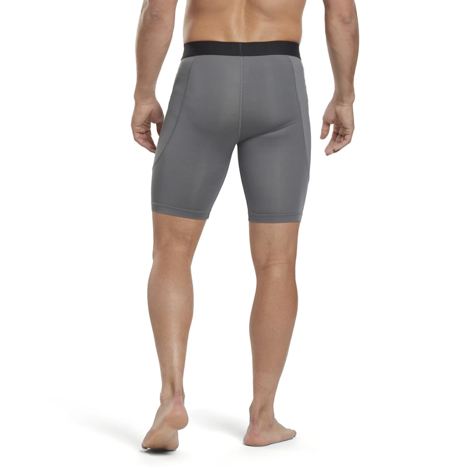 Short De Compression Reebok 5 Short De Compression Reebok – Image 3