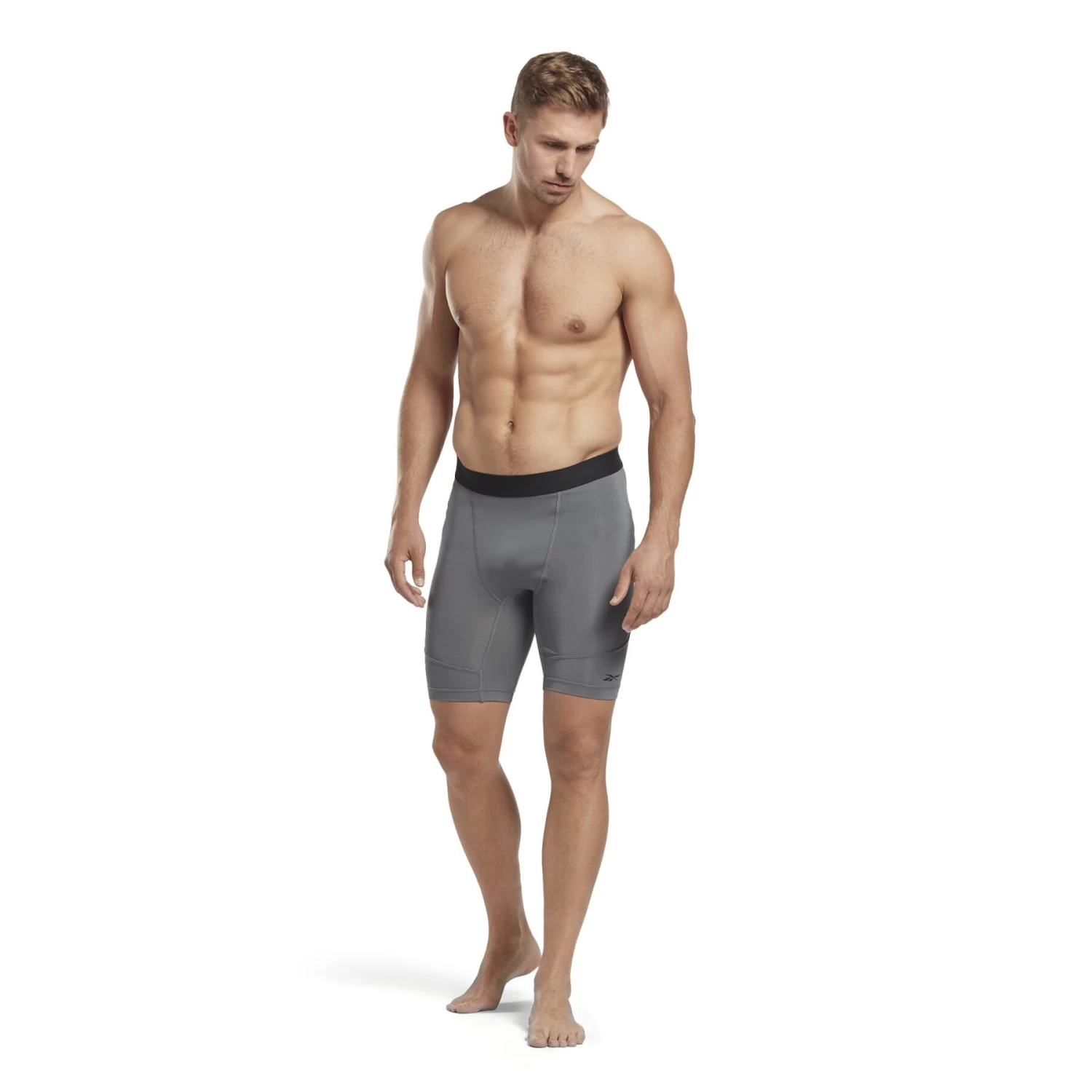 Short De Compression Reebok 6 Short De Compression Reebok – Image 4