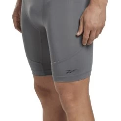 Short De Compression Reebok 12 Short De Compression Reebok -Under Armour Boutique reebok hi3926 5 apparel on model detail view 1 white