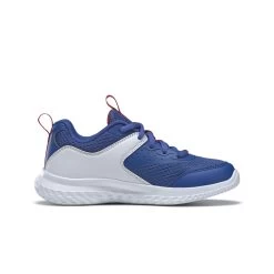 Chaussures De Running Enfant Reebok Rush Runner 4 -Under Armour Boutique reebok hp4783 4 footwear photography side medial center view white 000