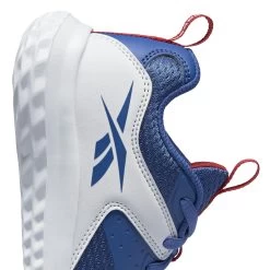 Chaussures De Running Enfant Reebok Rush Runner 4 -Under Armour Boutique reebok hp4783 7 footwear photography detail view 1 white 000