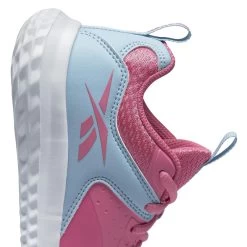 Chaussures De Running Fille Reebok Rush Runner 4 -Under Armour Boutique reebok hp4792 7 footwear photography detail view 1 white 000