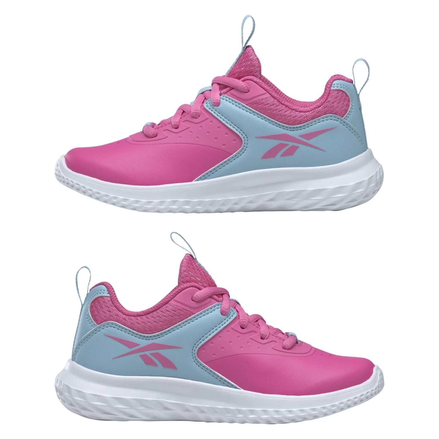 Chaussures De Running Fille Reebok Rush Runner 4 – Image 9