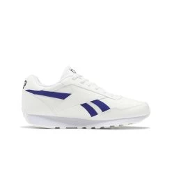 Chaussures De Running Enfant Reebok Rewind Run -Under Armour Boutique reebok hr0158 4 footwear photography side medial center view white 000
