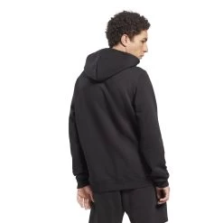 Sweatshirt à Capuche Reebok Identity Modern Camo -Under Armour Boutique reebok hs7389 3 apparel on model back view white