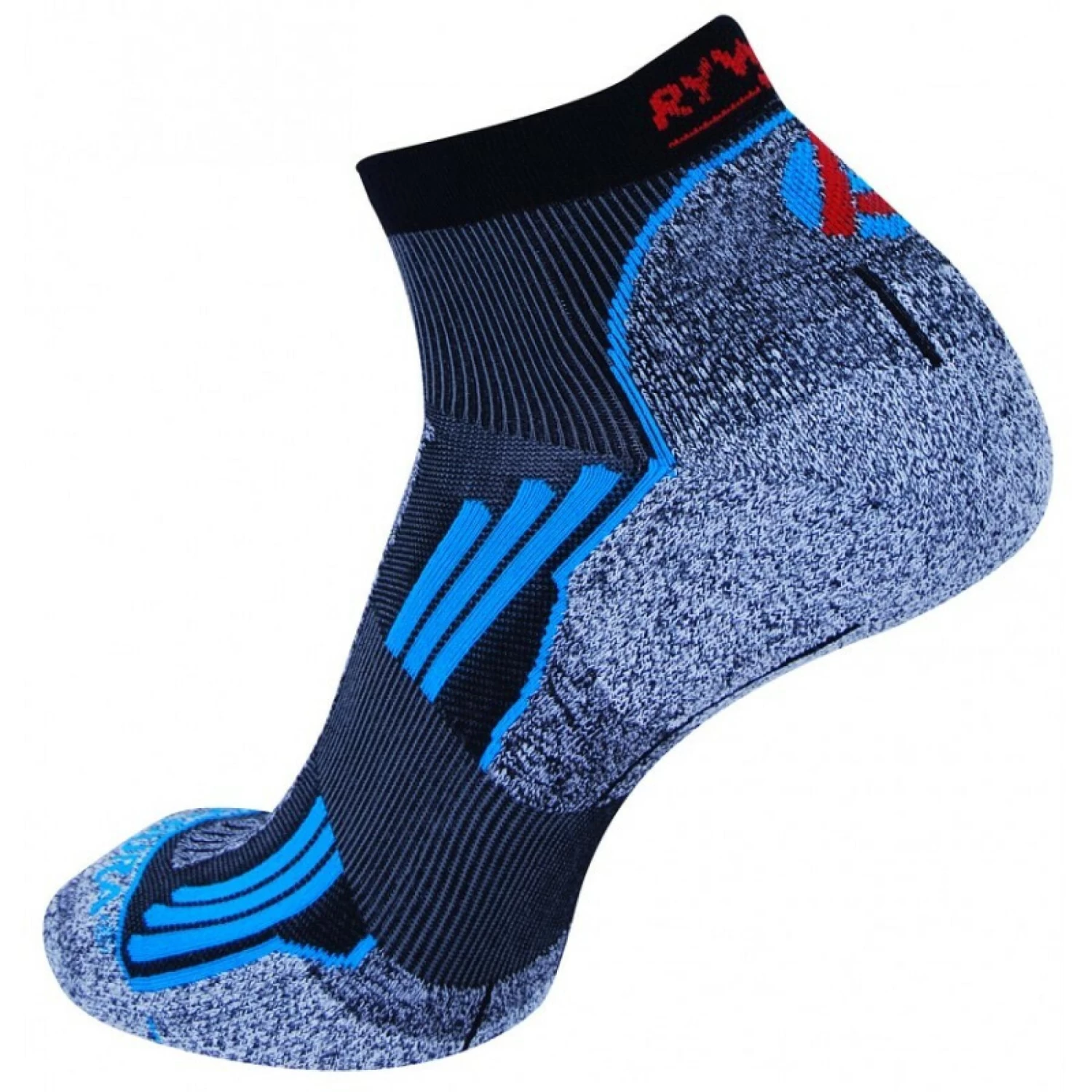 Chaussettes Rywan No Limit Trail 4 Chaussettes Rywan No Limit Trail â Image 2