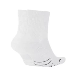 Chaussettes Nike Multiplier -Under Armour Boutique sx7556 100 b