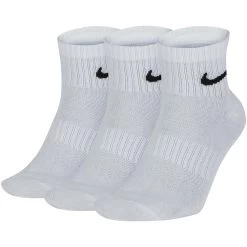 Chaussettes Nike Everyday Lightweight -Under Armour Boutique sx7677 100 phslh000