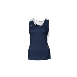 T-shirt Sans Manche Femme Premium Mizuno JPN -Under Armour Boutique u2ea7201 14