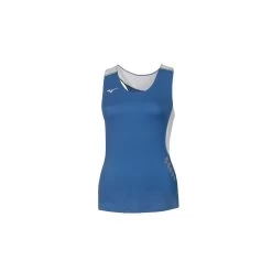 T-shirt Sans Manche Femme Premium Mizuno JPN -Under Armour Boutique u2ea7201 22
