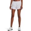 Short Femme Under Armour Fly-by 2.0 -Under Armour Boutique under armour 1350196 100 0