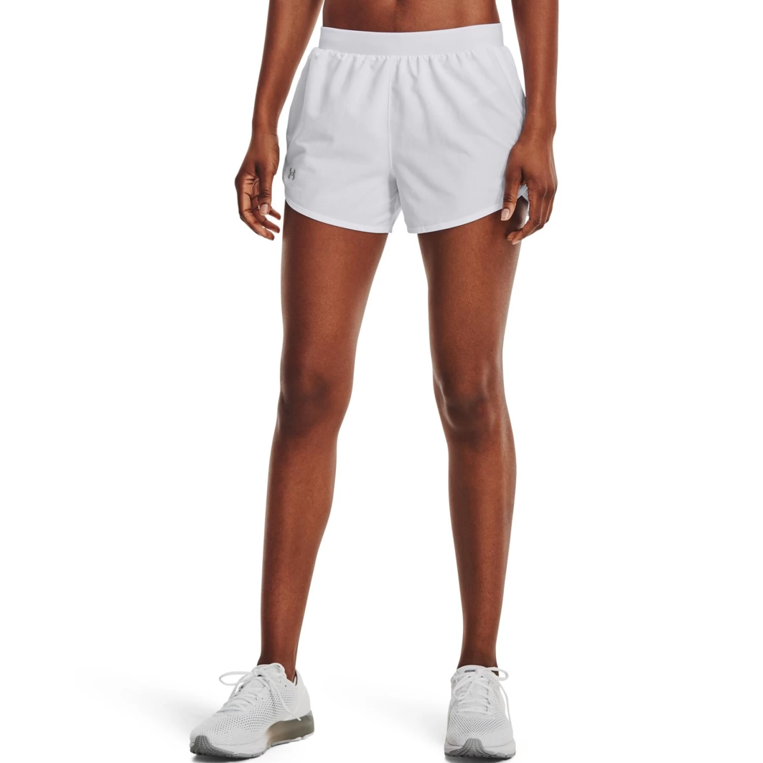 Short Femme Under Armour Fly-by 2.0 3 Short Femme Under Armour Fly-by 2.0
