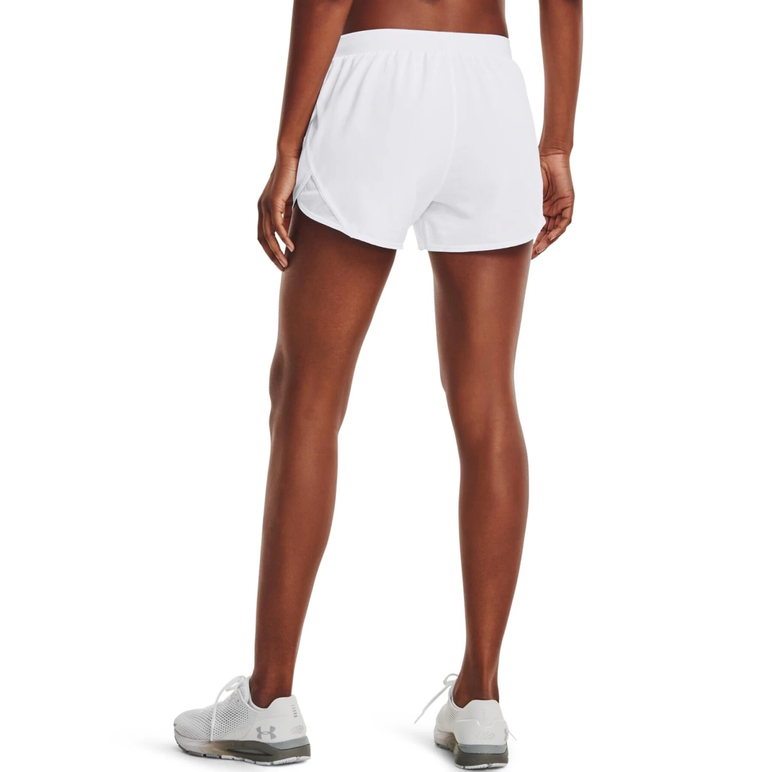 Short Femme Under Armour Fly-by 2.0 4 Short Femme Under Armour Fly-by 2.0 – Image 2
