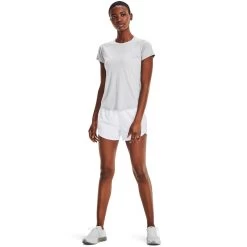 Short Femme Under Armour Fly-by 2.0 7 Short Femme Under Armour Fly-by 2.0 -Under Armour Boutique under armour 1350196 100 4