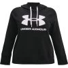 Sweatshirt à Capuche Femme Under Armour Rival Fleece