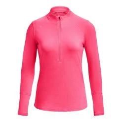 Sweatshirt 1/2 Zip Femme Under Armour Qualifier Run 2.0 -Under Armour Boutique under armour 1365632 683 3