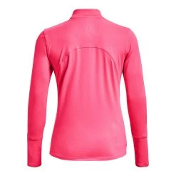 Sweatshirt 1/2 Zip Femme Under Armour Qualifier Run 2.0 -Under Armour Boutique under armour 1365632 683 4