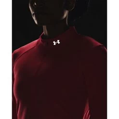 Sweatshirt 1/2 Zip Femme Under Armour Qualifier Run 2.0 -Under Armour Boutique under armour 1365632 683 5