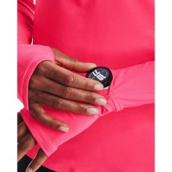 Sweatshirt 1/2 Zip Femme Under Armour Qualifier Run 2.0 -Under Armour Boutique under armour 1365632 683 6