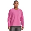 Sweatshirt Col Rond Oversize Molleton Femme Under Armour Rival 1 Sweatshirt Col Rond Oversize Molleton Femme Under Armour Rival -Under Armour Boutique under armour 1369423 659 0