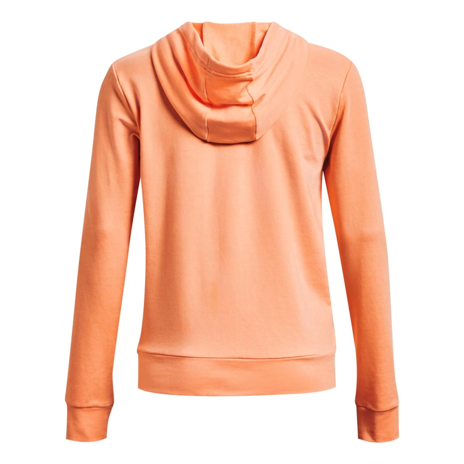 Sweatshirt à Capuche Molletonné Zippée Femme Under Armour 7 Sweatshirt à Capuche Molletonné Zippée Femme Under Armour – Image 5