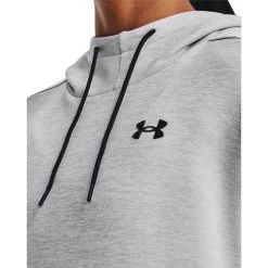 Sweatshirt à Capuche Femme Under Armour Fleece® - Left Chest -Under Armour Boutique under armour 1373055 014 mag4372544 5