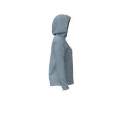 Veste Imperméable Femme Under Armour OutRun The Storm -Under Armour Boutique under armour 1377043 465 3