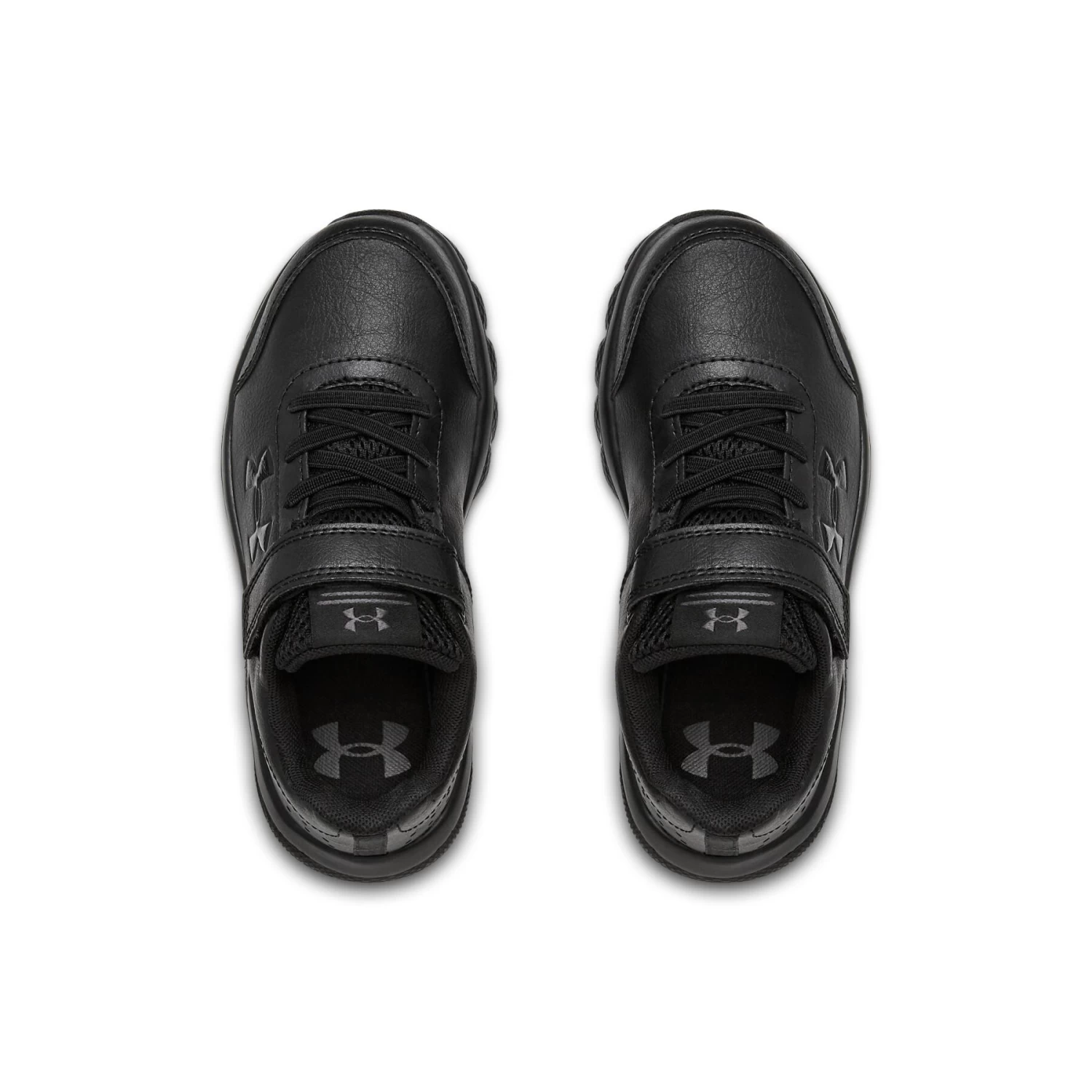 Chaussures De Running Kid Under Armour Assert 8 Synthétique 5 Chaussures De Running Kid Under Armour Assert 8 Synthétique – Image 3