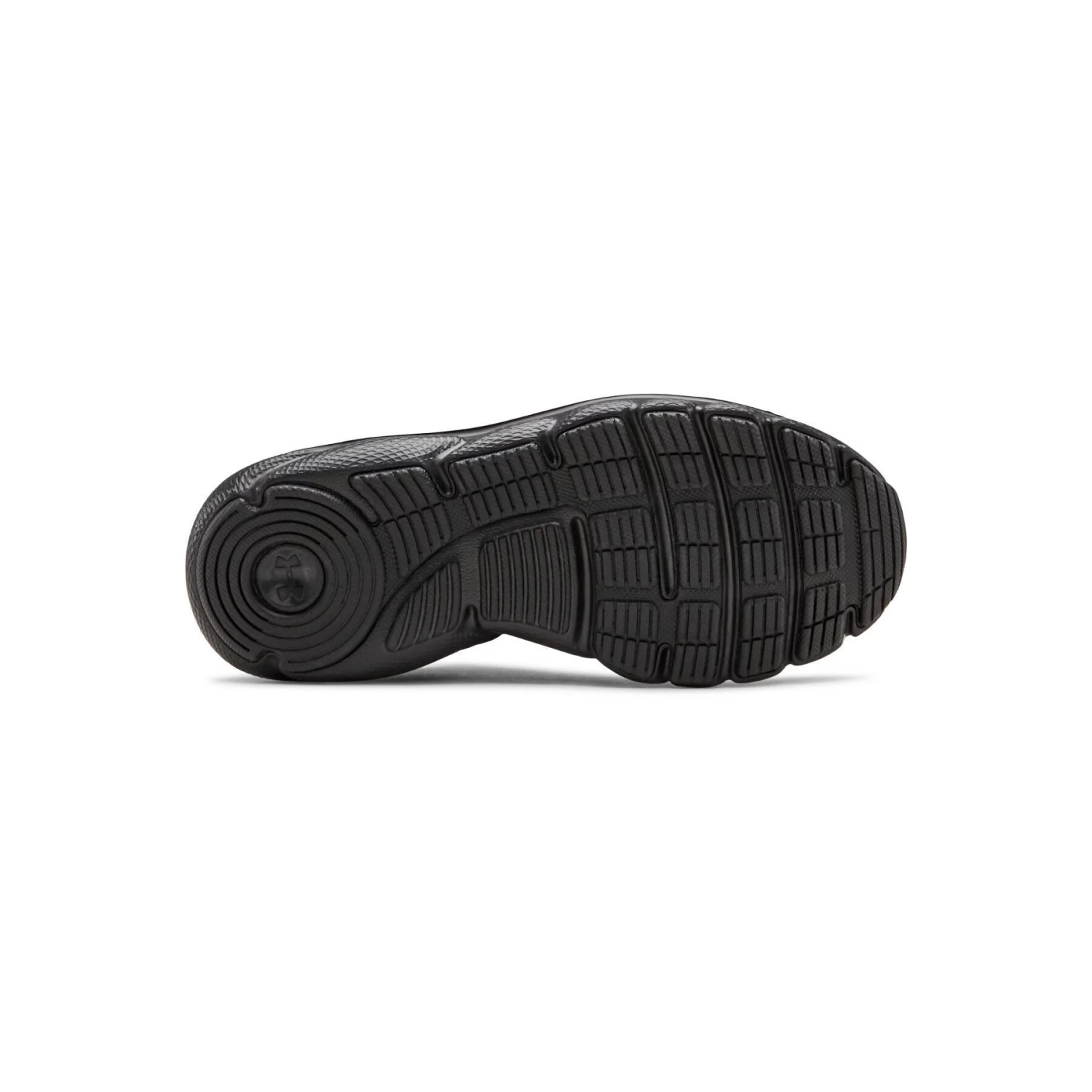 Chaussures De Running Kid Under Armour Assert 8 Synthétique 7 Chaussures De Running Kid Under Armour Assert 8 Synthétique – Image 5