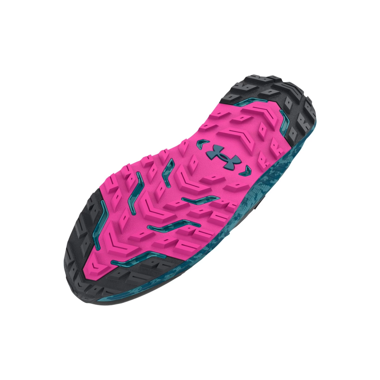 Chaussures De Trail Femme Under Armour Charged Bandit TR 2 SP 7 Chaussures De Trail Femme Under Armour Charged Bandit TR 2 SP – Image 5