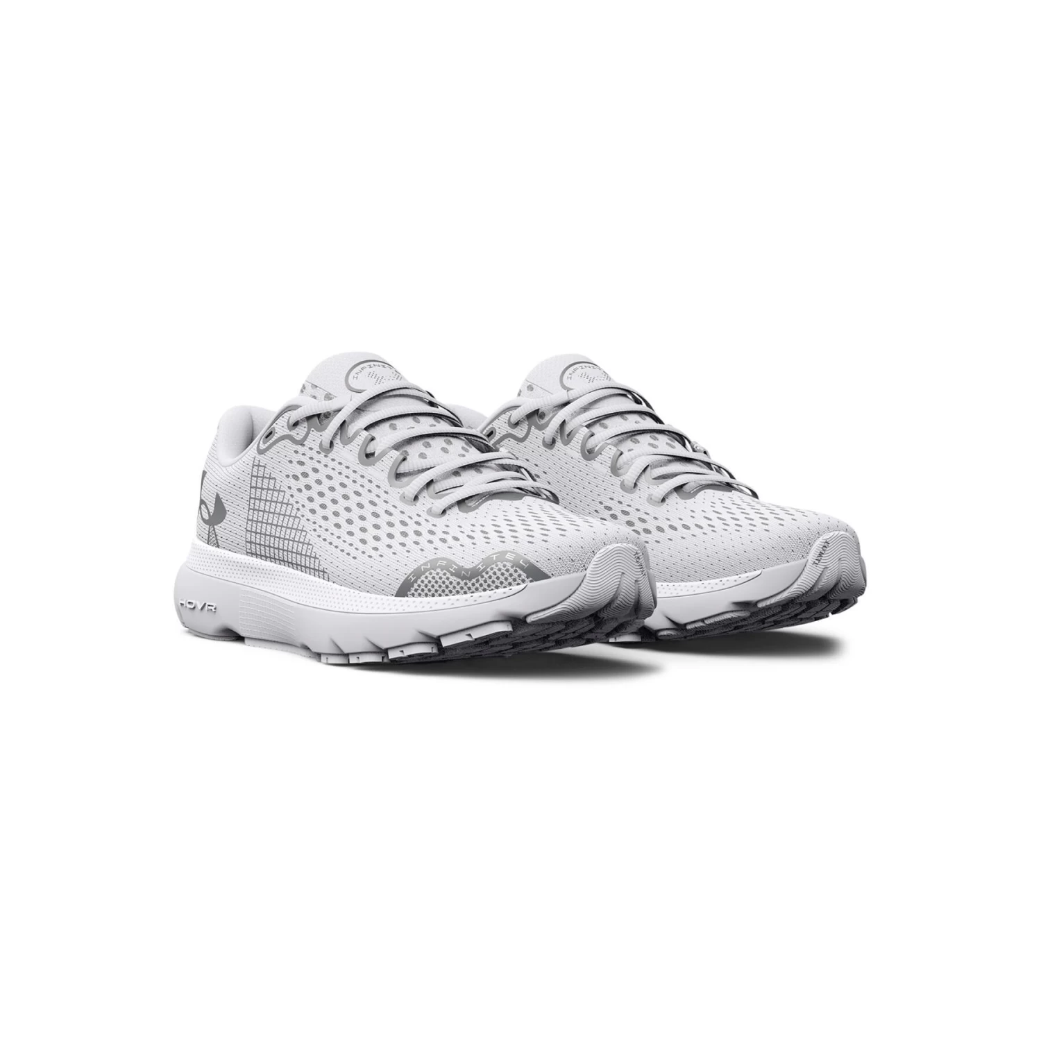 Chaussures De Running Femme Under Armour Ua Hovr Infinite 4 4 Chaussures De Running Femme Under Armour Ua Hovr Infinite 4 – Image 2