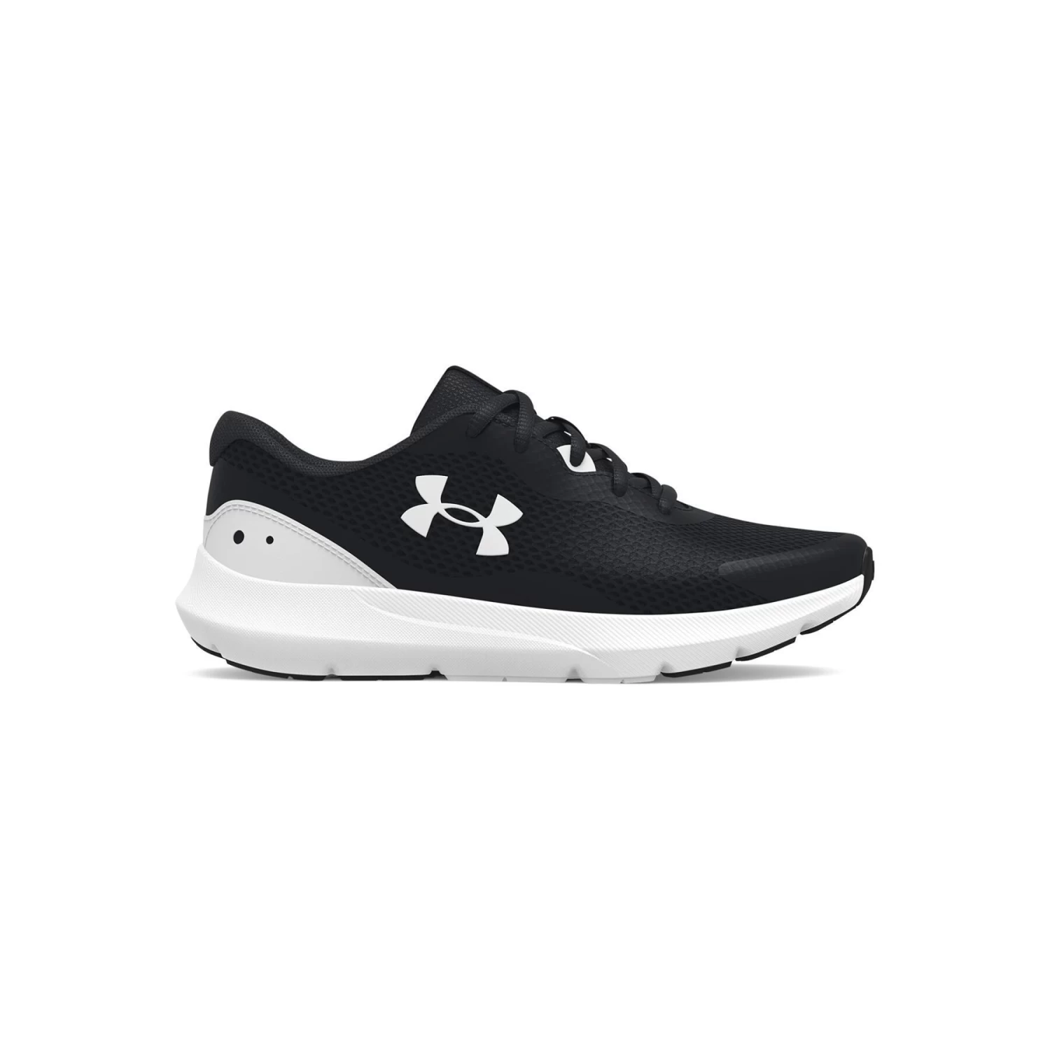 Chaussures De Running Enfant Under Armour Surge 3 3 Chaussures De Running Enfant Under Armour Surge 3