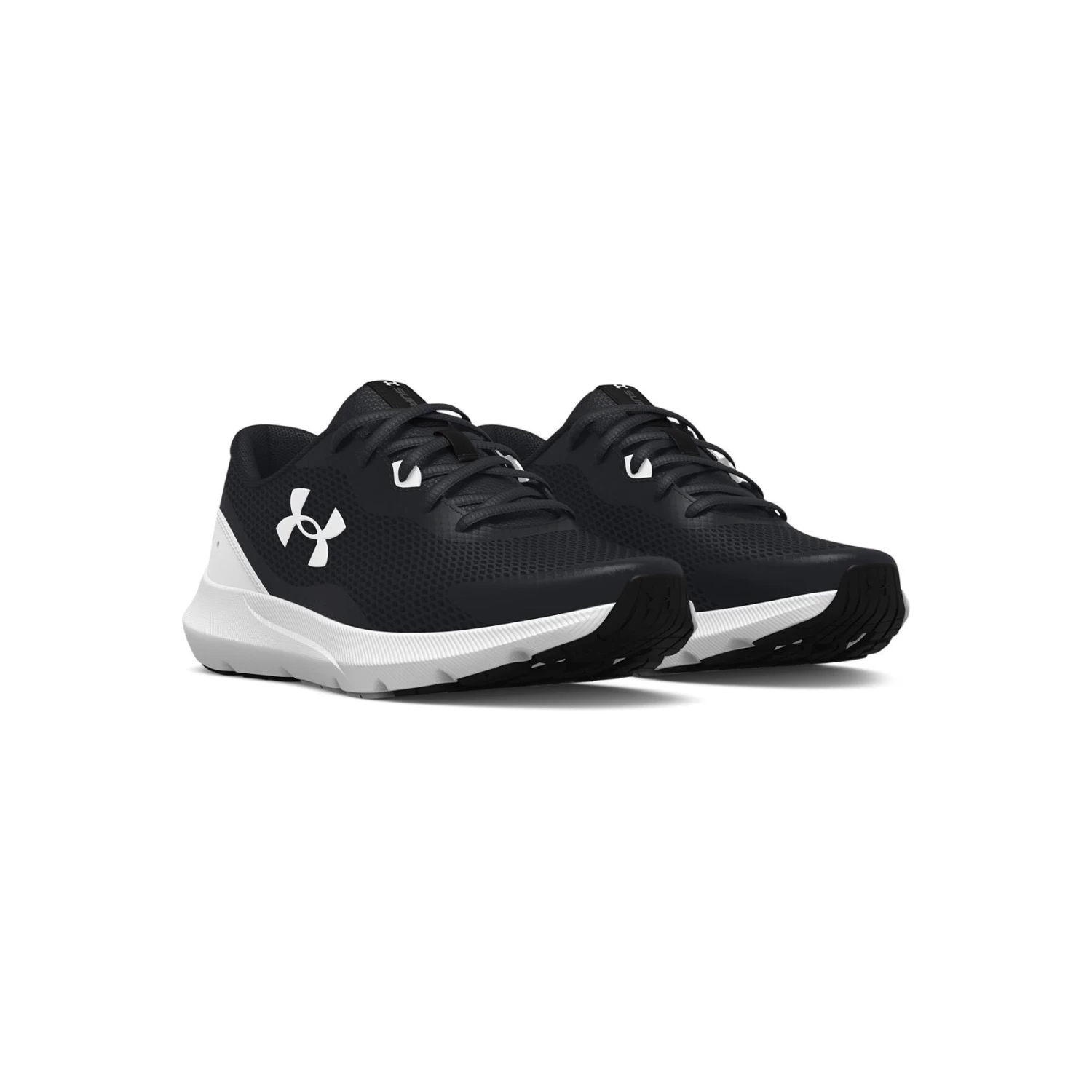 Chaussures De Running Enfant Under Armour Surge 3 4 Chaussures De Running Enfant Under Armour Surge 3 – Image 2