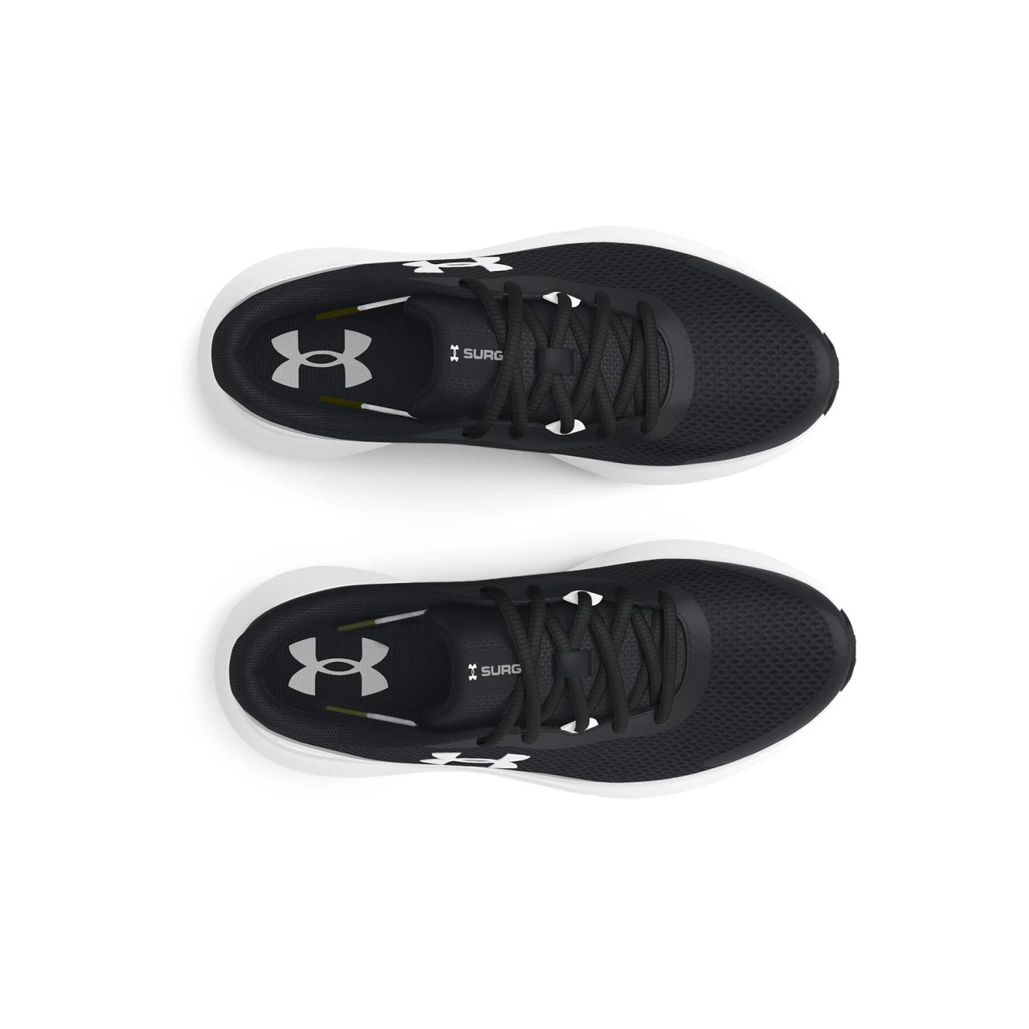 Chaussures De Running Enfant Under Armour Surge 3 5 Chaussures De Running Enfant Under Armour Surge 3 – Image 3