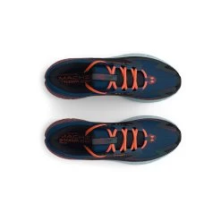 Chaussures De Running Femme Under Armour Ua Hovr Machina 3 Storm -Under Armour Boutique under armour 3025797 001 200