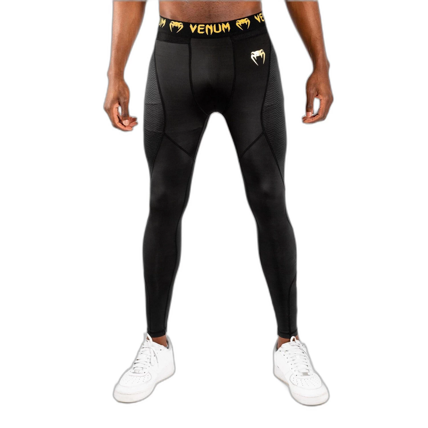 Pantalon De Compression Venum G-Fit 3 Pantalon De Compression Venum G-Fit
