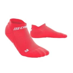 Chaussettes De Compression Femme CEP Compression The Run No Show V4