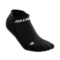 Chaussettes De Compression Femme CEP Compression The Run No Show V4