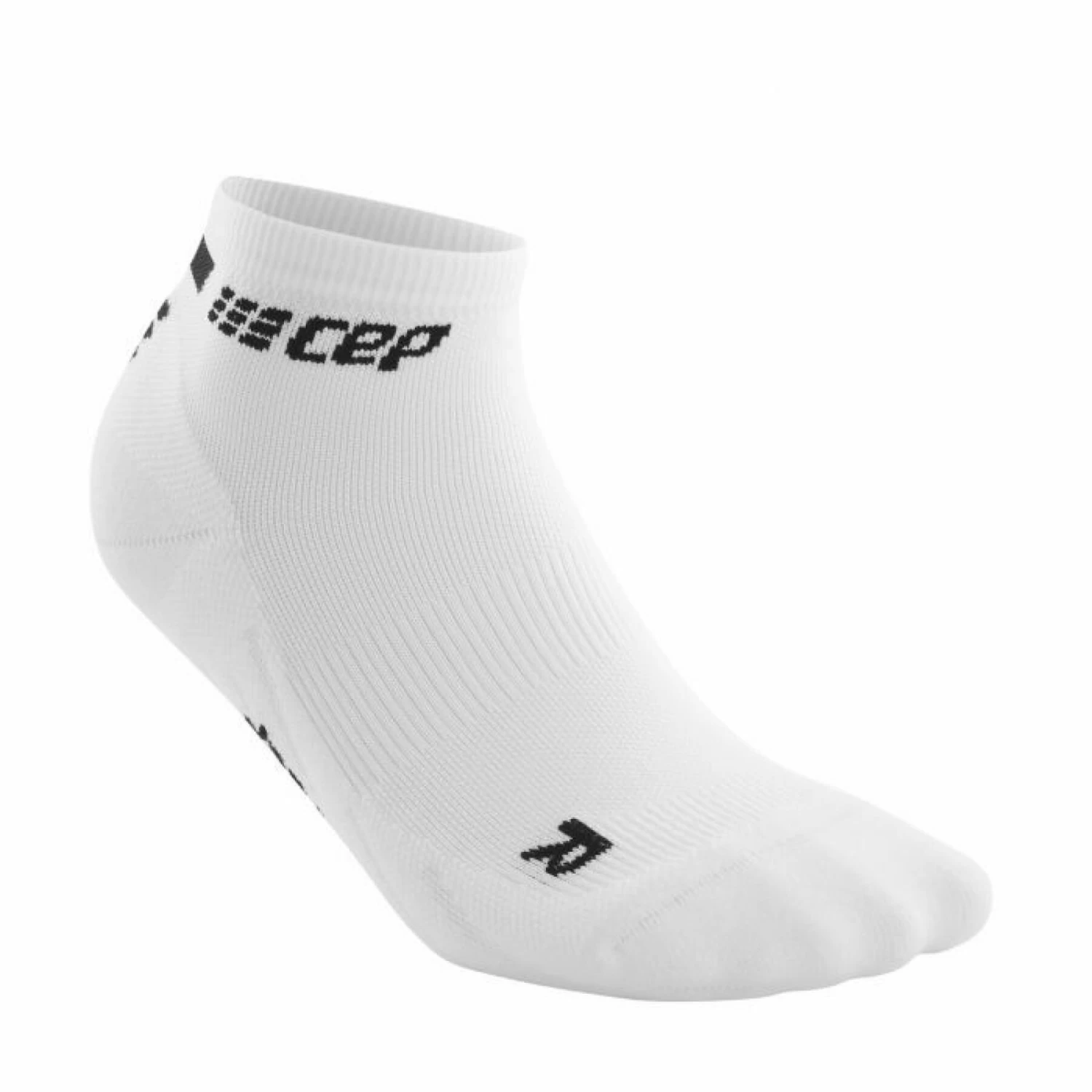 Chaussettes De Compression Courtes Femme CEP Compression The Run V4 3 Chaussettes De Compression Courtes Femme CEP Compression The Run V4