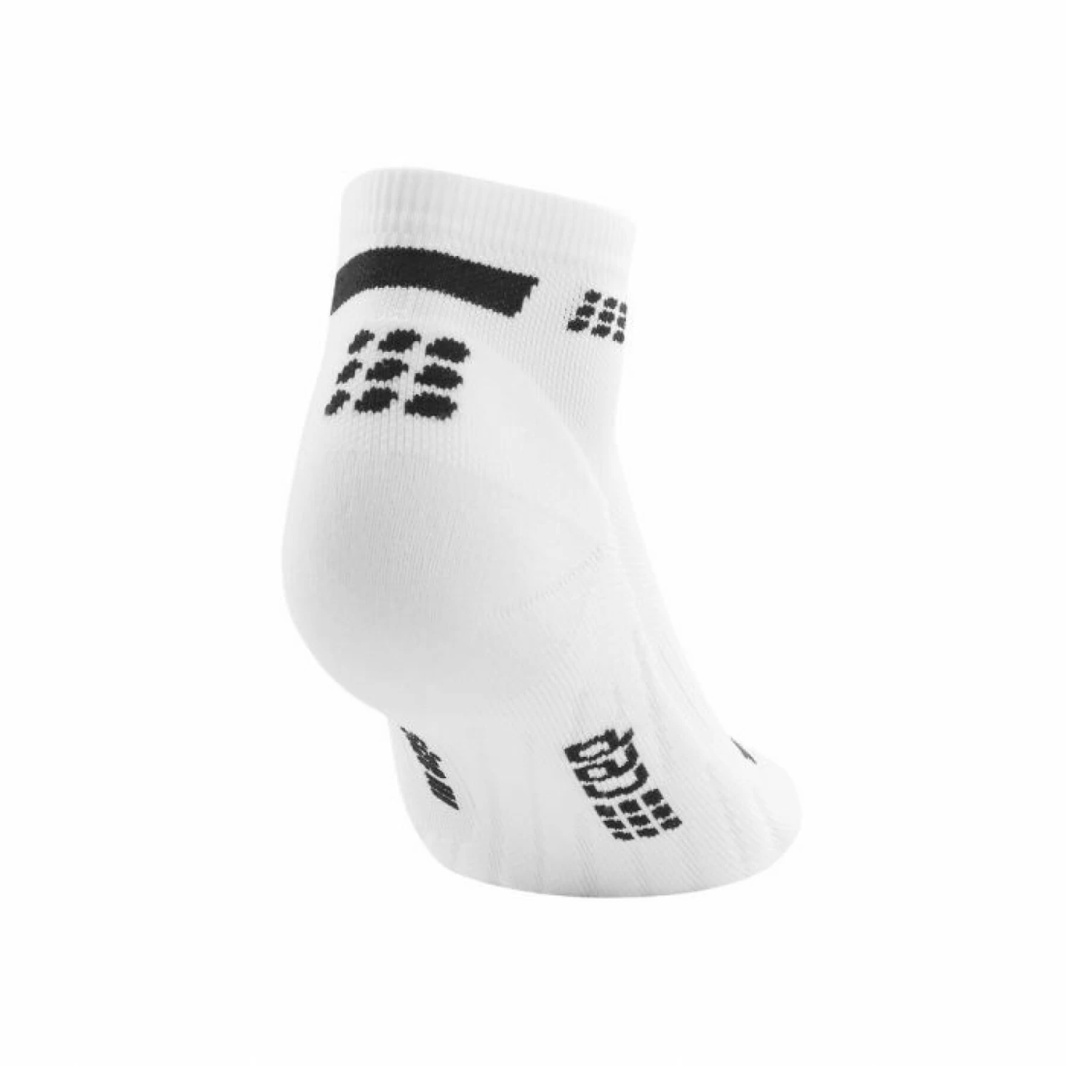 Chaussettes De Compression Courtes Femme CEP Compression The Run V4 5 Chaussettes De Compression Courtes Femme CEP Compression The Run V4 – Image 3