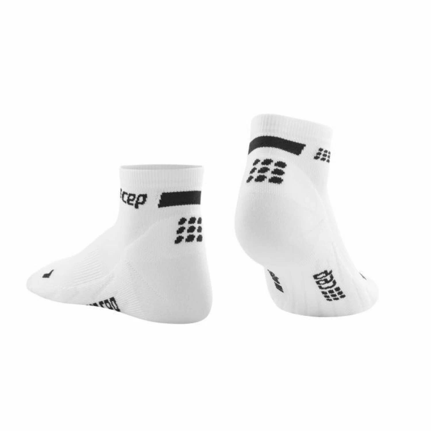 Chaussettes De Compression Courtes Femme CEP Compression The Run V4 6 Chaussettes De Compression Courtes Femme CEP Compression The Run V4 – Image 4